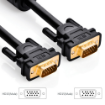 Ugreen VG101 VGA Male to Male Cable 1.5m in india features reviews specs
