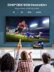 Ugreen MM137 DP Male to HDMI Female 4K*2K 60HZ 25cm in india features reviews specs