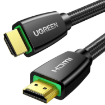 Ugreen HD118 HDMI 4K Cable Male to Male Black 1m in india features reviews specs