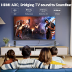 Ugreen HD118 HDMI 4K Cable Male to Male Black 1m in india features reviews specs