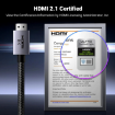 Ugreen HD171 HDMI 8K Cable in india features reviews specs