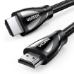 Ugreen HD140 Hdmi Male To Male Braided Cable 1m india features reviews specs