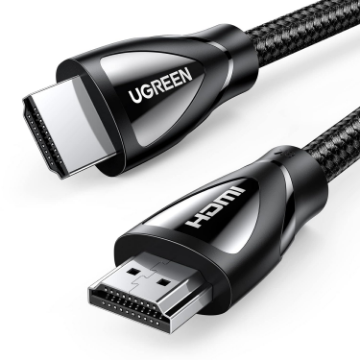 Ugreen HD140 Hdmi Male To Male Braided Cable 1m india features reviews specs