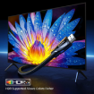 Ugreen HD140 Hdmi Male To Male Braided Cable 1m india features reviews specs	