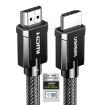 Ugreen HD135 HDMI 8K Cable Male to Male Zinc Alloy Shell Braided in india features reviews specs