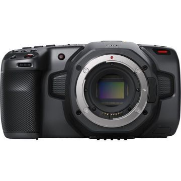 Picture of Blackmagic Design Pocket Cinema Camera 6K (EF Mount) - BMPCC 6K