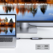 UGREEN CM297 USB-C to HDMI Adapter in india features reviews specs