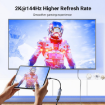 UGREEN CM297 USB-C to HDMI Adapter in india features reviews specs