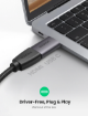 UGREEN US320 USB-C to HDMI Adapter in india features reviews specs