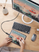 UGREEN US320 USB-C to HDMI Adapter in india features reviews specs