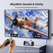 UGREEN CM675 USB-C to HDMI 4K Cable 2m in india features reviews specs