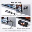 UGREEN CM675 USB-C to HDMI 4K Cable 2m in india features reviews specs