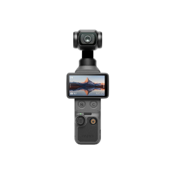 Dji Osmo Pocket 4 Standard Combo in india features reviews specs