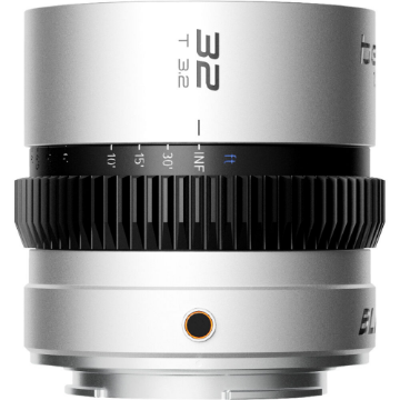 BLAZAR Beetle 32mm T3.2 1.33x Anamorphic Lens For Sony E in india features reviews specs