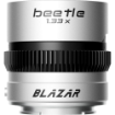 BLAZAR Beetle 32mm T3.2 1.33x Anamorphic Lens For Sony E in india features reviews specs