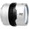 BLAZAR Beetle 32mm T3.2 1.33x Anamorphic Lens For Sony E in india features reviews specs