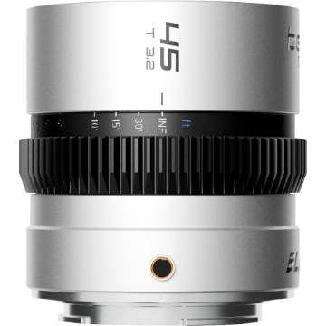 BLAZAR Beetle 45mm T3.2 1.33x Anamorphic Lens For Sony E in india features reviews specs