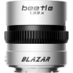 BLAZAR Beetle 45mm T3.2 1.33x Anamorphic Lens For Sony E in india features reviews specs