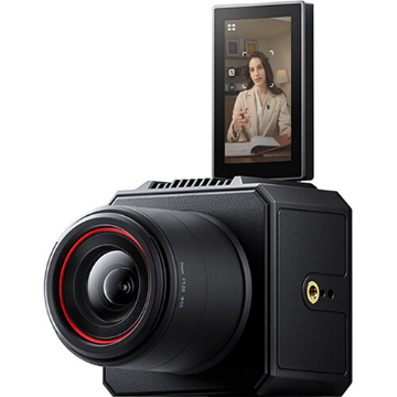 Hollyland VenusLiv Air All-in-One Live Streaming Camera in india features reviews specs