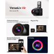 Hollyland VenusLiv Air All-in-One Live Streaming Camera in india features reviews specs