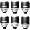 BLAZAR MANTIS 1.33x Anamorphic 6-Lens Kit For PL Mount in india features reviews specs