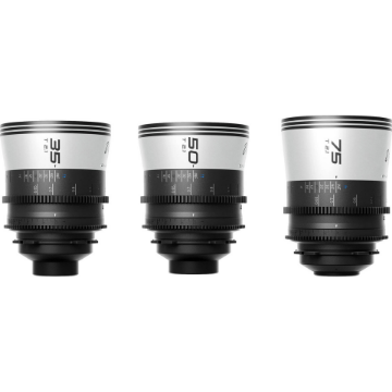 BLAZAR Viper T2.1 Full-Frame 1.5x Anamorphic 3-Lens Set For ARRI PL in india features reviews specs