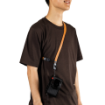 Peak Design Form Leather Camera Strap Short in india features reviews specs