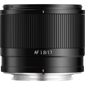 TTArtisan AF 17mm f/1.8 Air Lens For FUJIFILM X in india features reviews specs