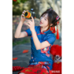 TTArtisan AF 35mm f/1.8 II Lens For Sony E Orange in india features reviews specs