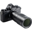 TTArtisan 100mm f/2.8 Macro Lens For Nikon Z in india features reviews specs