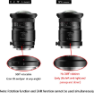 TTArtisan 17mm f/4 Tilt-Shift Lens For Canon RF in india features reviews specs