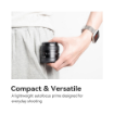 TTArtisan AF 40mm f/2 Lens For Nikon Z in india features reviews specs	