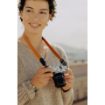 Peak Design Form Leather Camera Strap Neck in india features reviews specs