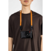 Peak Design Form Leather Camera Strap Neck in india features reviews specs