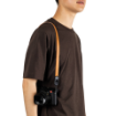 Peak Design Form Leather Camera Strap Neck in india features reviews specs