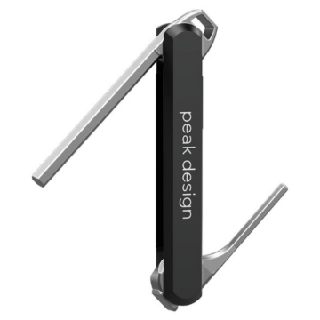 Peak Design Pro Hex Tripod Tool in india features reviews specs