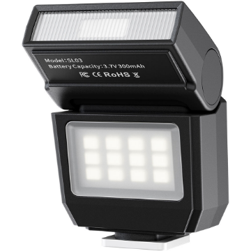 Ulanzi SL03 Spark Lite Camera Flash in india features reviews specs