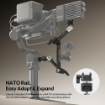 Ulanzi TA10 3-Section Magic Articulating Arm in india features reviews specs