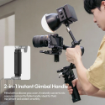 Ulanzi TA10 3-Section Magic Articulating Arm in india features reviews specs