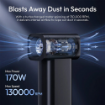 Ulanzi AD02 STORM Electric Air Duster II in india features reviews specs