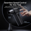 Ulanzi AD02 STORM Electric Air Duster II in india features reviews specs