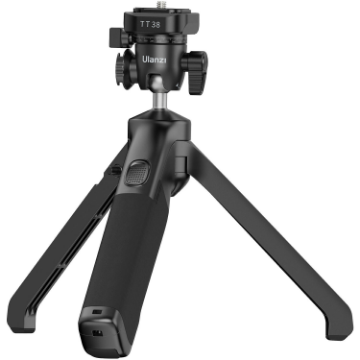 Ulanzi TT38 One-Click Open Tripod in india features reviews specs