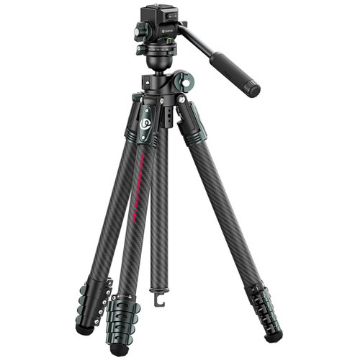 Ulanzi JJ06 GlideGo Video Tripod in india features reviews specs