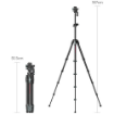 Ulanzi JJ06 GlideGo Video Tripod in india features reviews specs