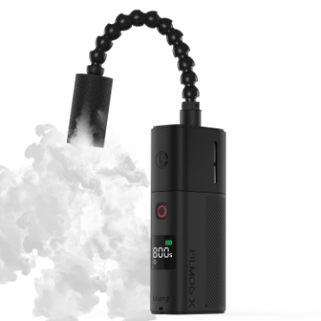 Ulanzi FM02 FILMOG X Portable Fog Machine in india features reviews specs