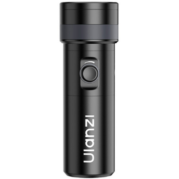 Ulanzi LM01 Photography Rechargeable Flashlight in india features reviews specs