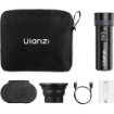 Ulanzi LM01 Photography Rechargeable Flashlight in india features reviews specs