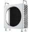 Ulanzi QT01 Aluminum-Alloy Case for Mac mini M4/M4 Pro in india features reviews specs