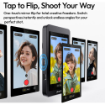 Ulanzi VM1 Selfie Mobile Monitor Screen in india features reviews specs