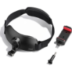 Ulanzi CM027 Go-Quick II Head Strap Mount for GoPro and Phone in india features reviews specs